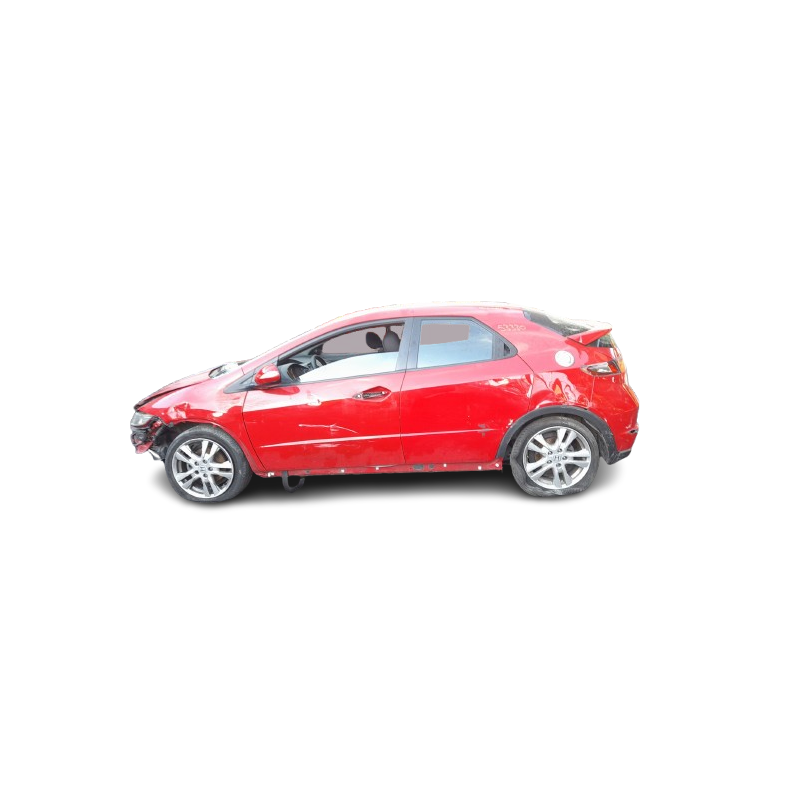 HONDA CIVIC VIII HATCHBACK (FN, FK) - imagen 3
