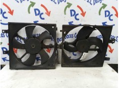 Recambio de electroventilador para nissan primera berlina (p11) slx referencia OEM IAM   