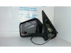 Recambio de retrovisor izquierdo para seat cordoba berlina (6k2) sxe referencia OEM IAM  ELECTRICO