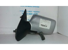Recambio de retrovisor izquierdo para seat cordoba berlina (6k2) sxe referencia OEM IAM  ELECTRICO  2