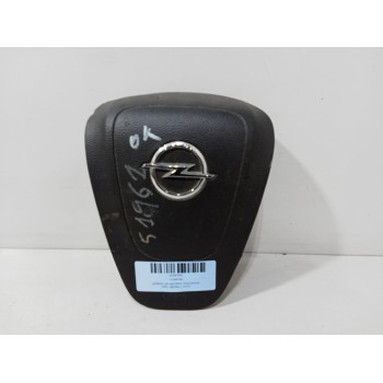 AIRBAG DELANTERO IZQUIERDO 13299780 