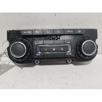 MANDO CALEFACCION / AIRE ACONDICIONADO 3T0907044AR 