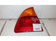 Recambio de piloto trasero izquierdo para bmw serie 3 berlina (e46) 3.0 24v turbodiesel cat referencia OEM IAM   