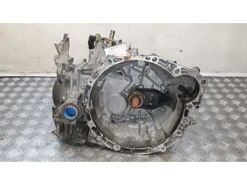 Recambio de caja cambios para peugeot 407 sport referencia OEM IAM 20MB02   Recambio de caja cambios para peugeot 407 sport referencia OEM IAM 20MB02