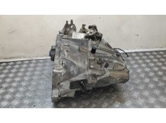 Recambio de caja cambios para peugeot 407 sport referencia OEM IAM 20MB02   2