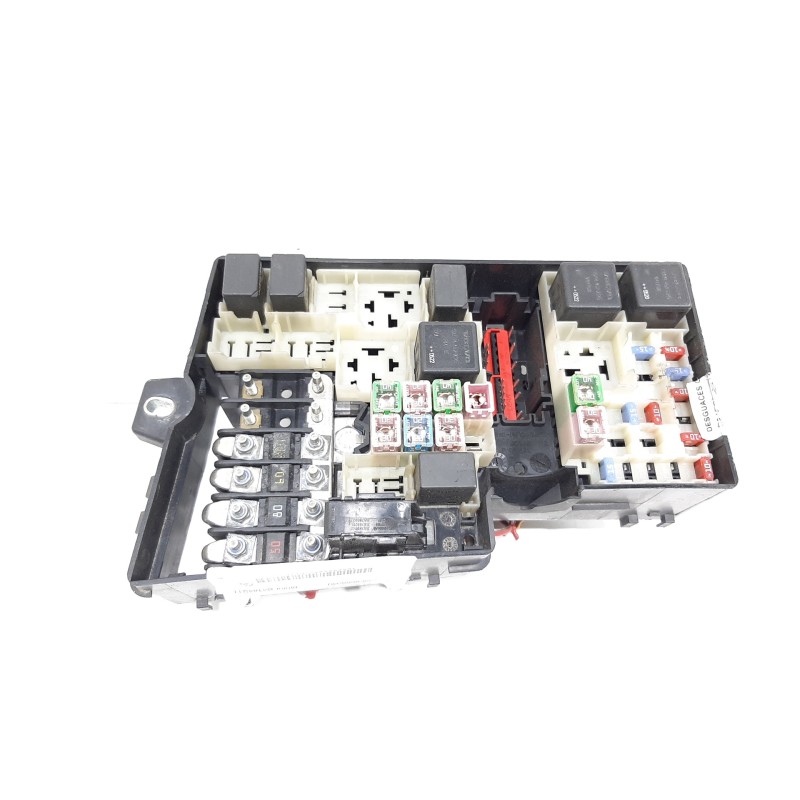 CAJA RELES / FUSIBLES 8688040 518818000  - imagen 1