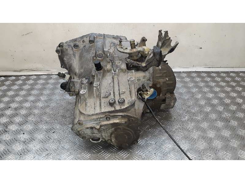 Recambio de caja cambios para peugeot 407 sport referencia OEM IAM 20MB02   Recambio de caja cambios para peugeot 407 sport referencia OEM IAM 20MB02