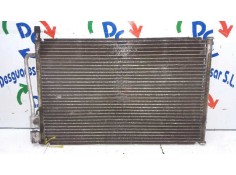 Recambio de radiador calefaccion / aire acondicionado para ford fusion (cbk) ambiente referencia OEM IAM    2