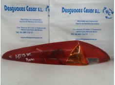 Recambio de piloto trasero derecho para fiat punto berlina (188) 1.2 8v referencia OEM IAM 0046523769  