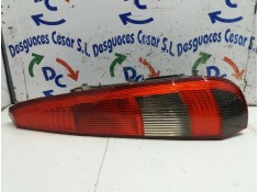 Recambio de piloto trasero derecho para ford fiesta (cbk) 1.4 tdci cat referencia OEM IAM   