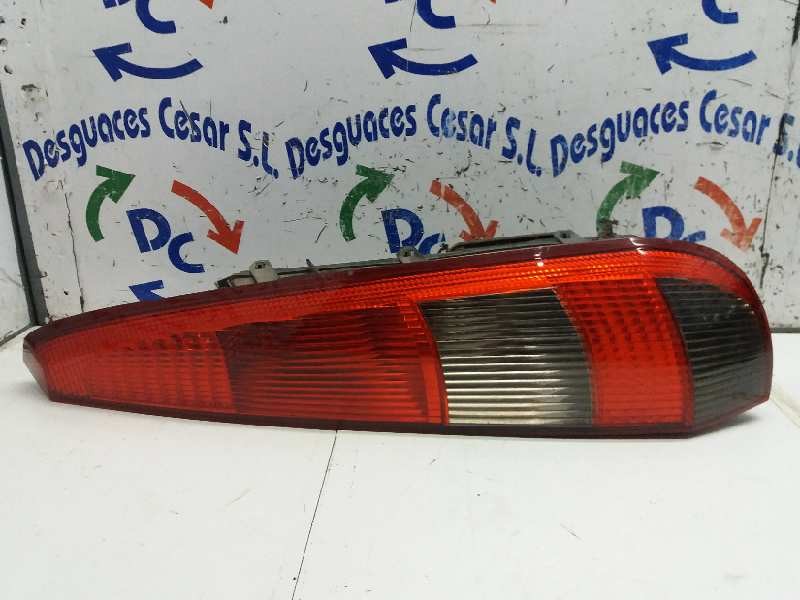 Recambio de piloto trasero derecho para ford fiesta (cbk) 1.4 tdci cat referencia OEM IAM   