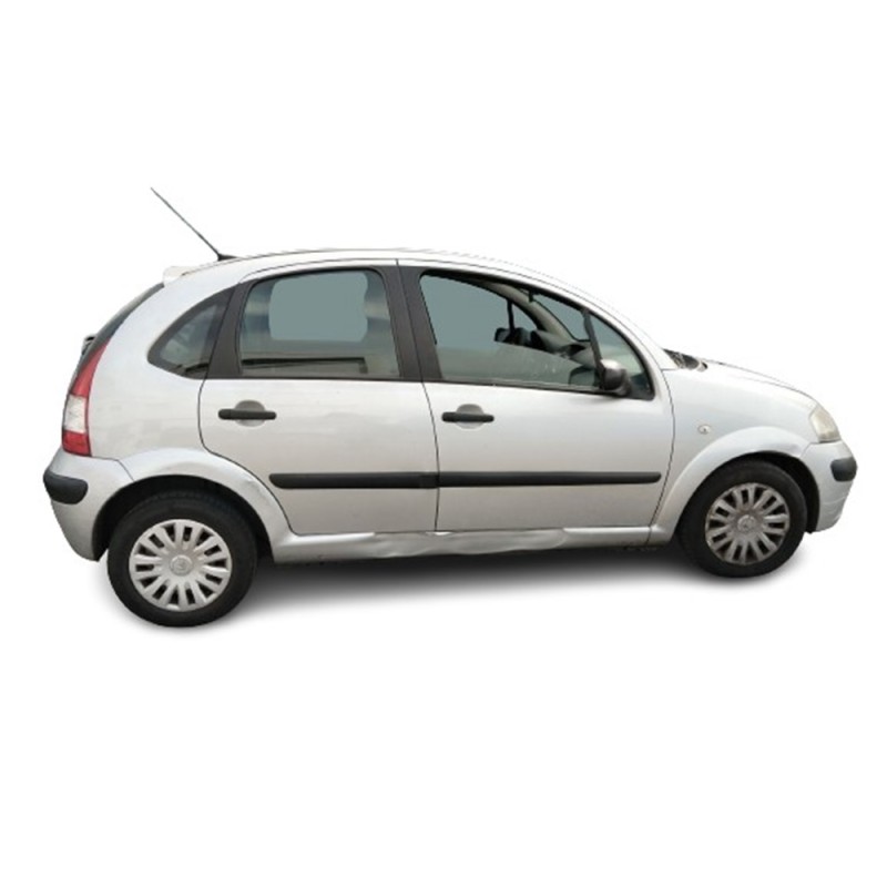 CITROËN C3 I (FC_, FN_) - imagen 3