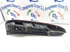 Recambio de piloto trasero derecho para ford fiesta (cbk) 1.4 tdci cat referencia OEM IAM    2
