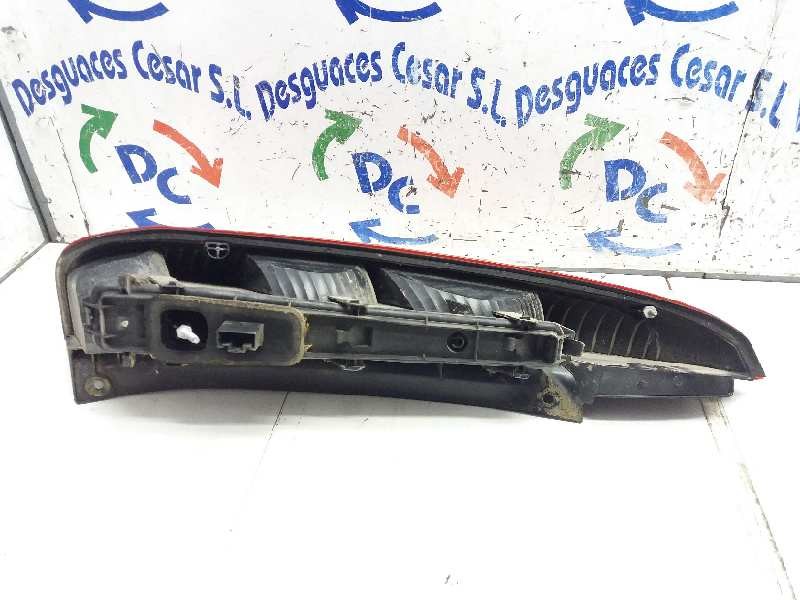 Recambio de piloto trasero derecho para ford fiesta (cbk) 1.4 tdci cat referencia OEM IAM   