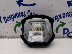 Recambio de airbag delantero izquierdo para nissan micra (k12e) acenta referencia OEM IAM 48470AX600 PMAX304X060075  2