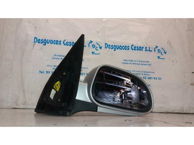 Recambio de retrovisor derecho para chevrolet nubira wagon cdx referencia OEM IAM 96545714 ELECTRICO 