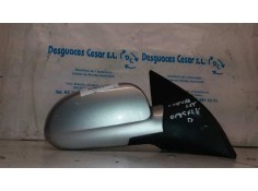 Recambio de retrovisor derecho para chevrolet nubira wagon cdx referencia OEM IAM 96545714 ELECTRICO  2