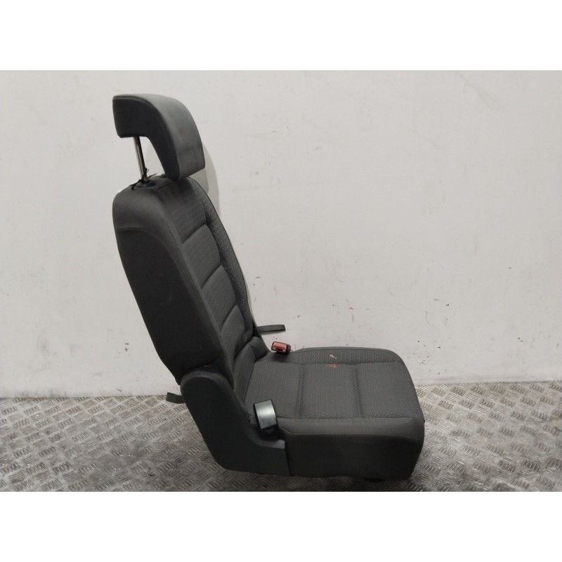 ASIENTO TRASERO MEDIO 1T0883064G  - imagen 2