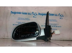 Recambio de retrovisor izquierdo para chevrolet nubira wagon cdx referencia OEM IAM  ELECTRICO