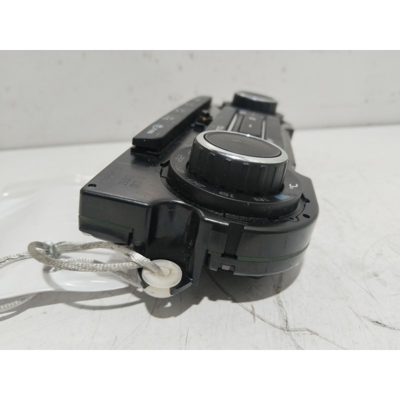 MANDO CALEFACCION / AIRE ACONDICIONADO 3T0907044AR  - imagen 2
