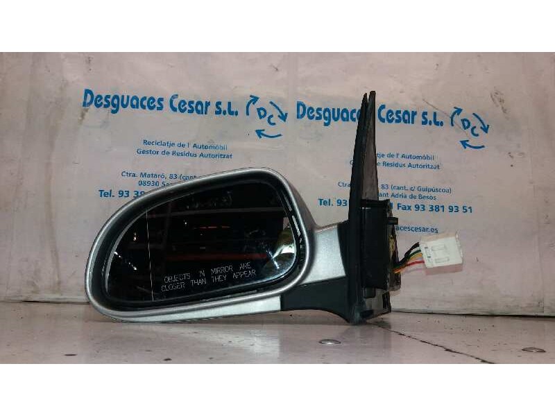 Recambio de retrovisor izquierdo para chevrolet nubira wagon cdx referencia OEM IAM  ELECTRICO  Recambio de retrovisor izquierdo para chevrolet nubira wagon cdx referencia OEM IAM  ELECTRICO