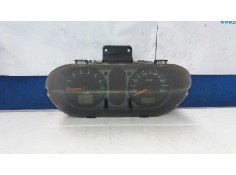 Recambio de cuadro instrumentos para ford fusion (cbk) ambiente referencia OEM IAM 256F10849  