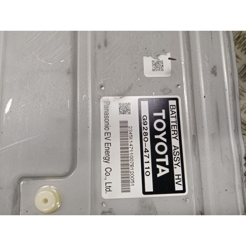 BATERIA G928047110  - imagen 2