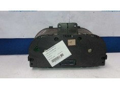 Recambio de cuadro instrumentos para ford fusion (cbk) ambiente referencia OEM IAM 256F10849   2
