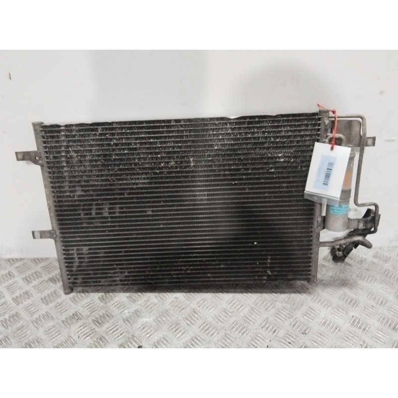 CONDENSADOR / RADIADOR AIRE ACONDICIONADO BPYK6148Z  - imagen 3
