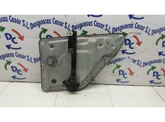 Recambio de elevalunas trasero izquierdo para skoda fabia (6y2/6y3) 1.9 sdi cat (asy) referencia OEM IAM    2