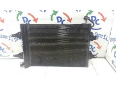 Recambio de radiador calefaccion / aire acondicionado para skoda fabia (6y2/6y3) 1.9 sdi cat (asy) referencia OEM IAM 6R0819031