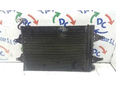 Recambio de radiador calefaccion / aire acondicionado para skoda fabia (6y2/6y3) 1.9 sdi cat (asy) referencia OEM IAM 6R0819031  2