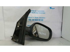 Recambio de retrovisor derecho para renault megane i classic (la0) 1.4e rn referencia OEM IAM  ELECTRICO