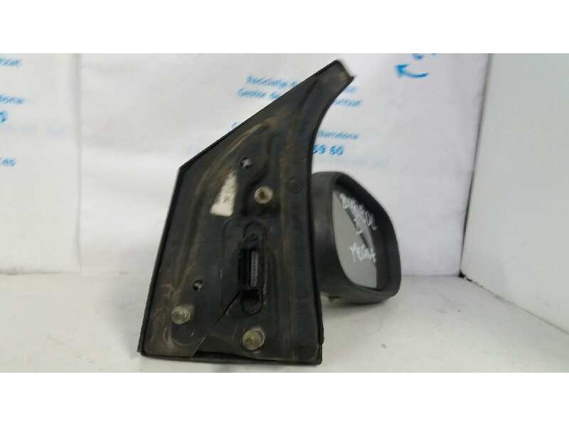 Recambio de retrovisor derecho para renault megane i classic (la0) 1.4e rn referencia OEM IAM  ELECTRICO 
