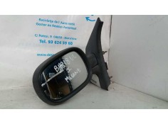 Recambio de retrovisor izquierdo para renault megane i classic (la0) 1.4e rn referencia OEM IAM  ELECTRICO