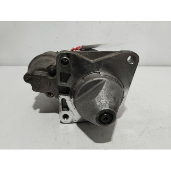 MOTOR ARRANQUE E80F63101018 