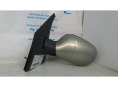 Recambio de retrovisor izquierdo para renault megane i classic (la0) 1.4e rn referencia OEM IAM  ELECTRICO  2