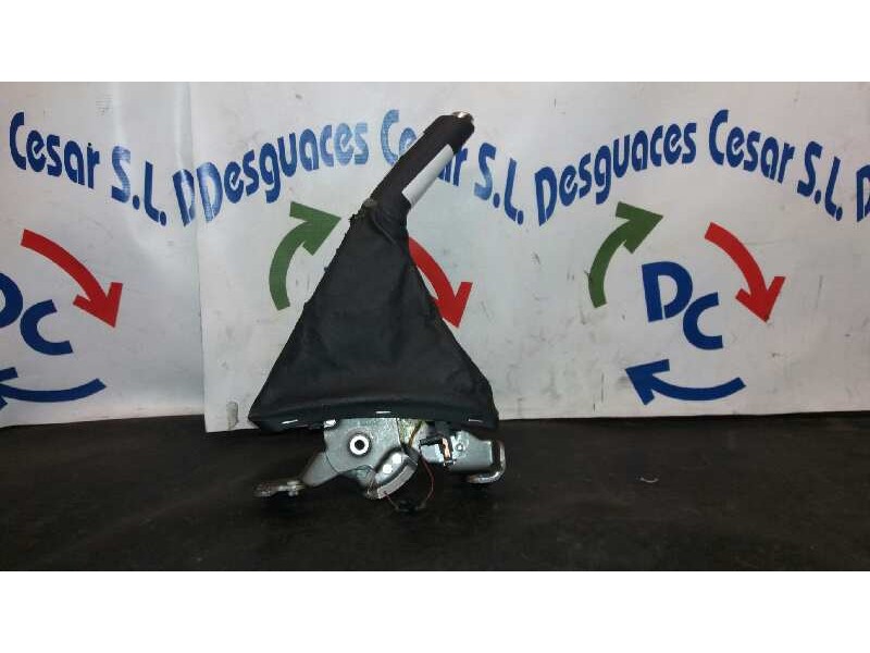 Recambio de palanca freno de mano para opel meriva cosmo referencia OEM IAM   