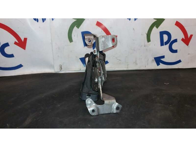 Recambio de palanca freno de mano para opel meriva cosmo referencia OEM IAM   