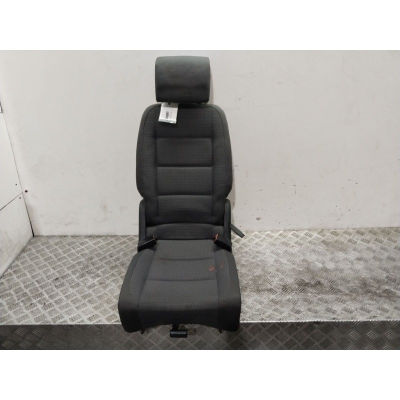 ASIENTO TRASERO MEDIO 1T0883064G  - imagen 3