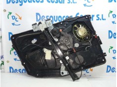 Recambio de elevalunas delantero derecho para ford fusion (cbk) ambiente referencia OEM IAM  ELECTRICO  2