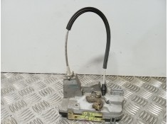 Recambio de cerradura puerta delantera izquierda para peugeot 307 break / sw (s1) sw referencia OEM IAM 8914C3