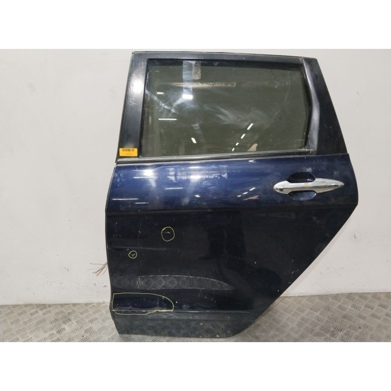 PUERTA TRASERA IZQUIERDA 67550SJDE00ZZ  - imagen 1