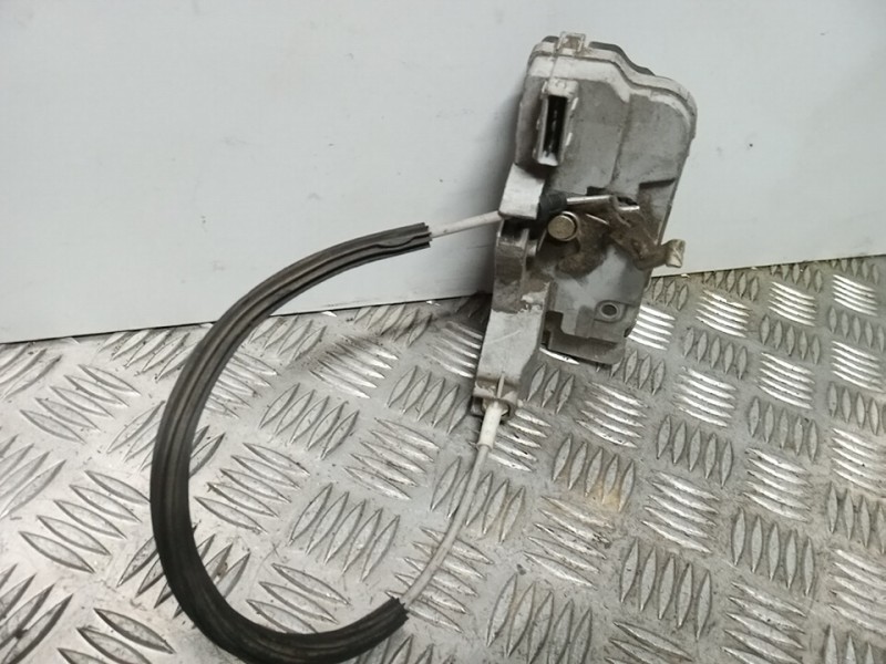 Recambio de cerradura puerta delantera izquierda para peugeot 307 break / sw (s1) sw referencia OEM IAM 8914C3  