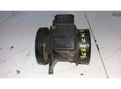 Recambio de caudalimetro para ford focus berlina (cak) trend referencia OEM IAM 98AB12B579