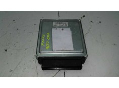 Recambio de centralita motor uce para ford focus berlina (cak) trend referencia OEM IAM DWZHA32240830