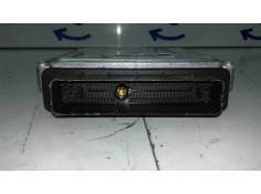 Recambio de centralita motor uce para ford focus berlina (cak) trend referencia OEM IAM DWZHA32240830   2