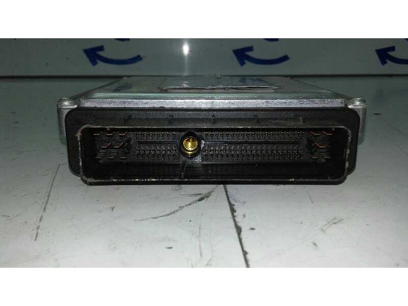 Recambio de centralita motor uce para ford focus berlina (cak) trend referencia OEM IAM DWZHA32240830  