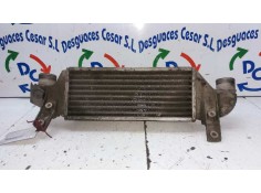 Recambio de intercooler para ford focus berlina (cak) trend referencia OEM IAM
