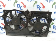 Recambio de electroventilador para ford focus berlina (cak) ghia referencia OEM IAM 2S418C607AB  